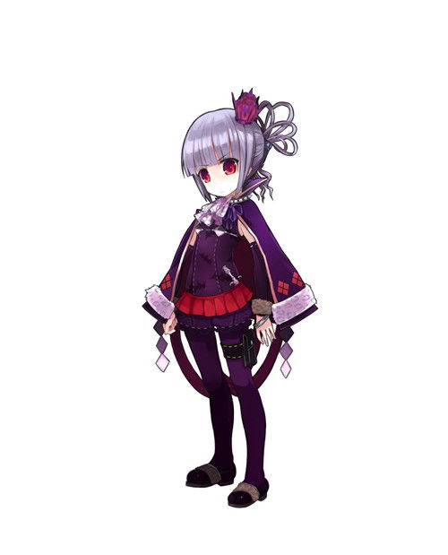 惡魔凝視EXTRA 全新開場動畫與游戲截圖震撼發布，企業網站設計優化游戲體驗