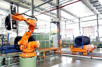 24座萬(wàn)億之城“一季報(bào)”出爐！青島以“韌”破局，化學(xué)原料與制品制造業(yè)成關(guān)鍵引擎