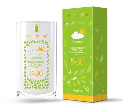 韓后 以立體化營銷引領行業全渠道布局，破局互聯網化妝品銷售新紀元