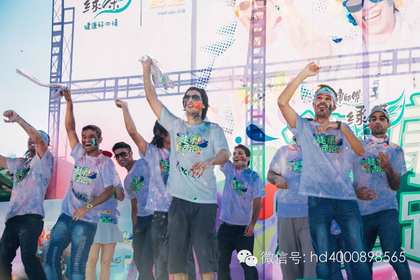 海南承辦大型活動 慶典禮儀服務的專業之道