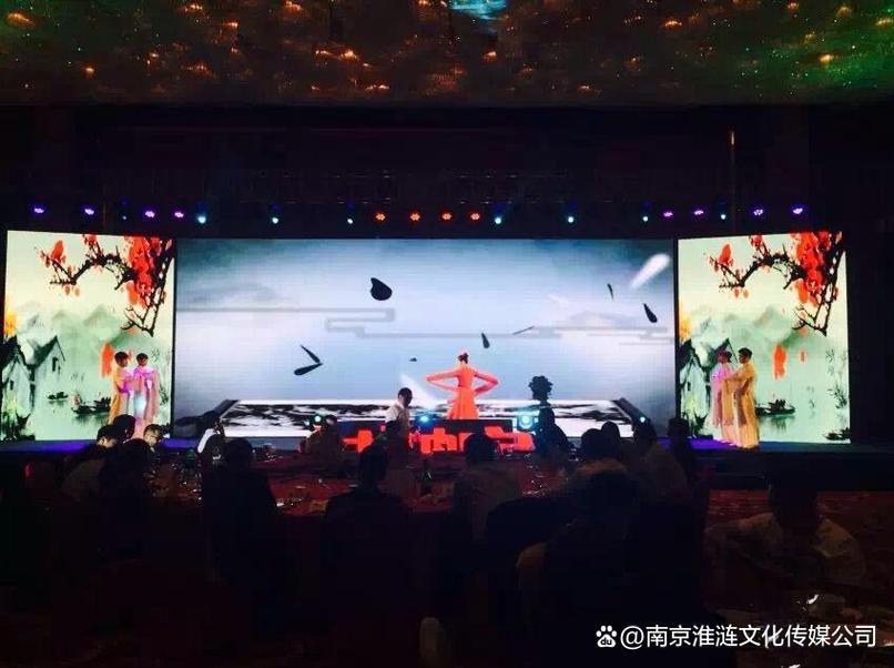 南京慶典禮儀服務 精雕細琢，禮遇非凡時刻