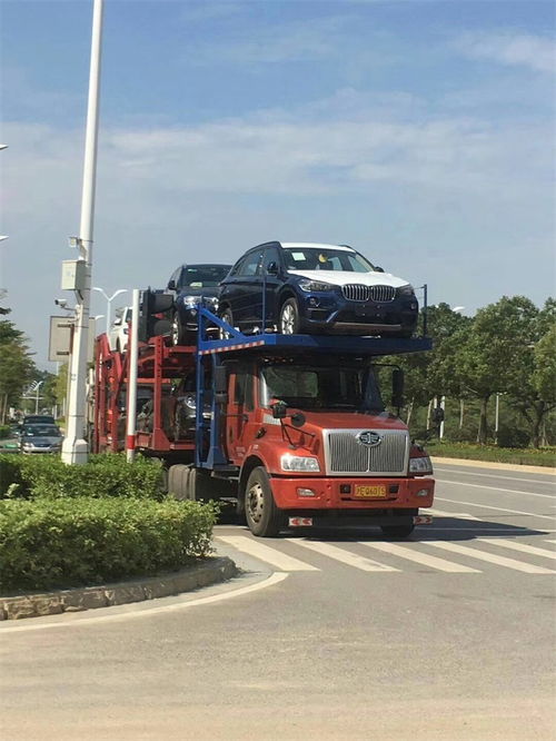 宿遷轎車托運(yùn)哪家售后好