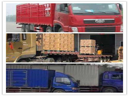 南昌小件精品貨運物流專線直達公司剖析互聯網技術作用