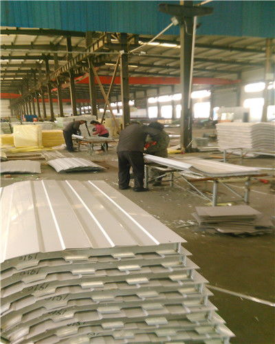 聲屏障 市政道路聲屏障 鐵路金屬聲屏障