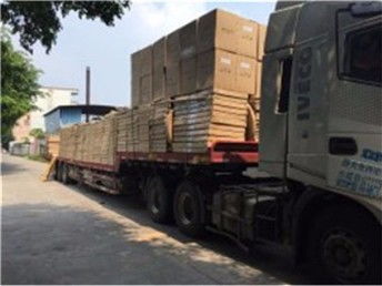 圖 深圳到防城港北海欽州貴港回程車整車拼車貨運物流 深圳物流