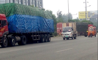 汽車黃牌是什么意思(黃牌車須知)