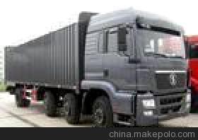 上海花源物流 南京至武漢普通貨運服務全面解析