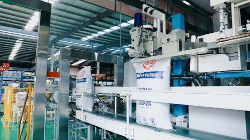 通威張璐 做好飼料，通威的核武器與普通貨運(yùn)的協(xié)同發(fā)展