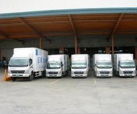 武岡市創(chuàng)潔物流園與王城新天地大型市場(chǎng)營(yíng)銷策劃書 國(guó)內(nèi)貨物運(yùn)輸代理業(yè)務(wù)拓展