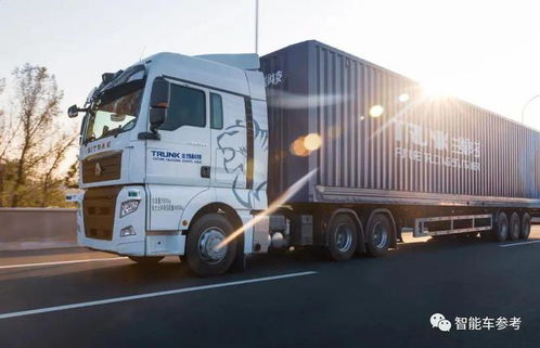 硅谷黑化與無人卡車立法堵死 國內(nèi)貨物運輸代理的挑戰(zhàn)與應(yīng)對